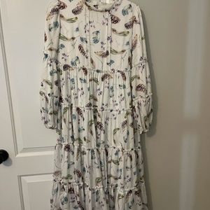 Dainty Jewells Dress Size Medium